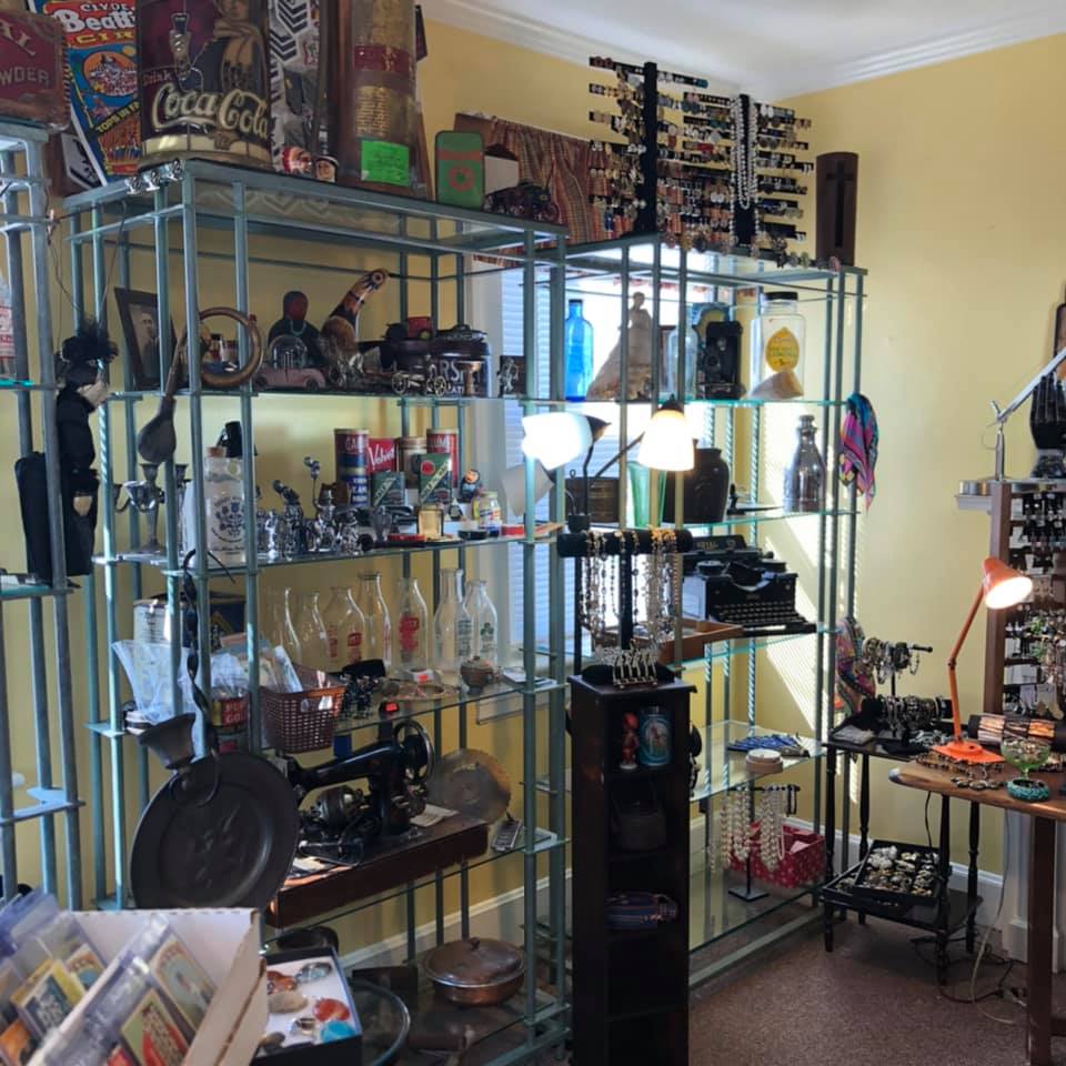 vintage-shop